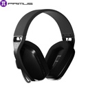 Audífono C/Micrófono Primus ARCUS360BT, USB 2.4GHz./BT. Negro.
