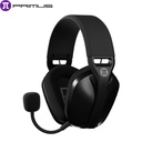 Audífono C/Micrófono Primus ARCUS360BT, USB 2.4GHz./BT. Negro.