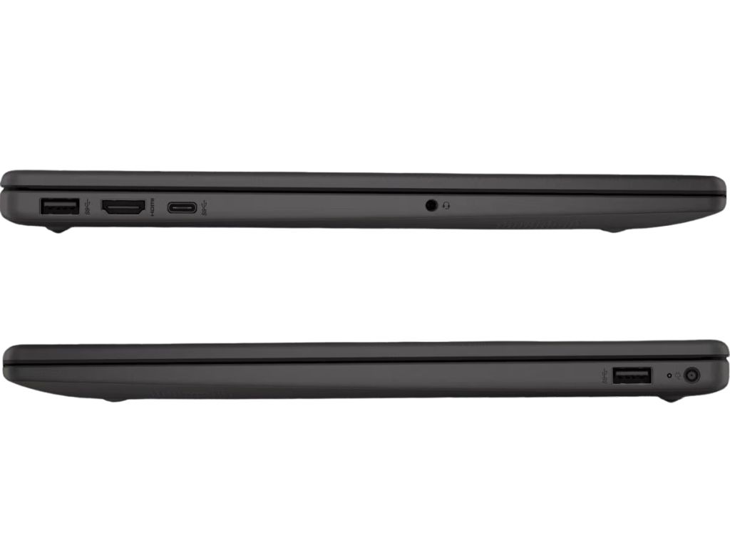 Laptop HP 250 G10 Intel Core i5-1334U 1.3/4.6 GHz, | Pantalla 15.6&quot; - HD | RAM 8GB DDR4 | 512Gb SSD | Intel Iris Graphics | FreeDos | Español.