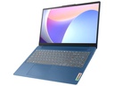 Laptop Lenovo Ideapad Slim 3 Intel Core I5-12450H 2.0/4.4Ghz, | 15.6&quot; - FHD | 16GB RAM LPDDR5 | 512Gb SSD  | Intel Iris Xe | Freedos | Español.