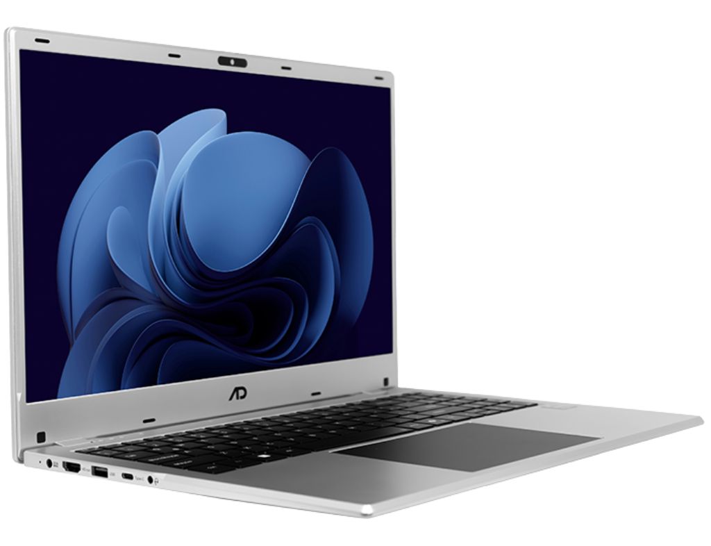Laptop Advance NV9855, Intel Celeron N4020 1.1Ghz, | Pantalla 15.6&quot; - FHD | 8GB RAM | 256Gb SSD | FreeDoS | Español.