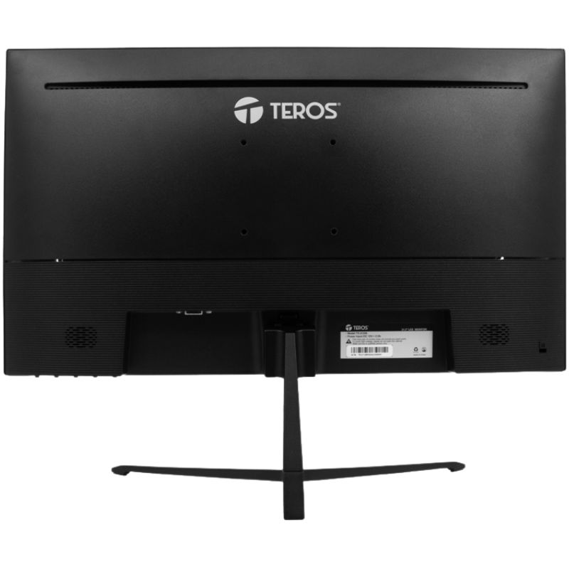 Monitor Teros TE-2128S, 21.5&quot; IPS, 100Hz, Full HD, HDMI, VGA, VESA, Freesync
