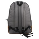 Mochila Teros Nova Grey/Brown TE-ACS9020GR,para notebooks de hasta 15.6&quot;