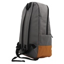 Mochila Teros Nova Grey/Brown TE-ACS9020GR,para notebooks de hasta 15.6&quot;