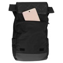 Mochila Teros TE-ACS9018, Poliéster, Notebook 15.6&quot;, Negro.