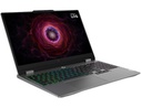 Laptop Lenovo LOQ 15ARP9, AMD Ryzen 7 7435HS 3.6/4.5GHz, | 15.6” - FHD IPS 144Hz | RAM 24GB DDR5 | 1TB SSD | Nvidia RTX4060 8Gb | Español | FreeDos.