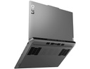 Laptop Lenovo LOQ 15ARP9, AMD Ryzen 7 7435HS 3.6/4.5GHz, | 15.6” - FHD IPS 144Hz | RAM 24GB DDR5 | 1TB SSD | Nvidia RTX4060 8Gb | Español | FreeDos.