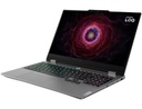 Laptop Lenovo LOQ 15ARP9, AMD Ryzen 7 7435HS 3.6/4.5GHz, | 15.6” - FHD IPS 144Hz | RAM 24GB DDR5 | 1TB SSD | Nvidia RTX4060 8Gb | Español | FreeDos.