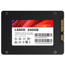 Unidad en Estado Solido Lenovo LS800, 240GB, SATA III, 6.0 Gb/s, 2.5&quot;