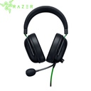 Audifono C/Microfono Razer Blackshark V2 X, Multi-Platform 7.1, Black