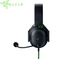 Audifono C/Microfono Razer Blackshark V2 X, Multi-Platform 7.1, Black