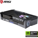 Tarjeta de Video MSI GeForce RTX 5060Ti 8GB Gaming OC, 8GB GDDR7, PCIe Gen 5.0
