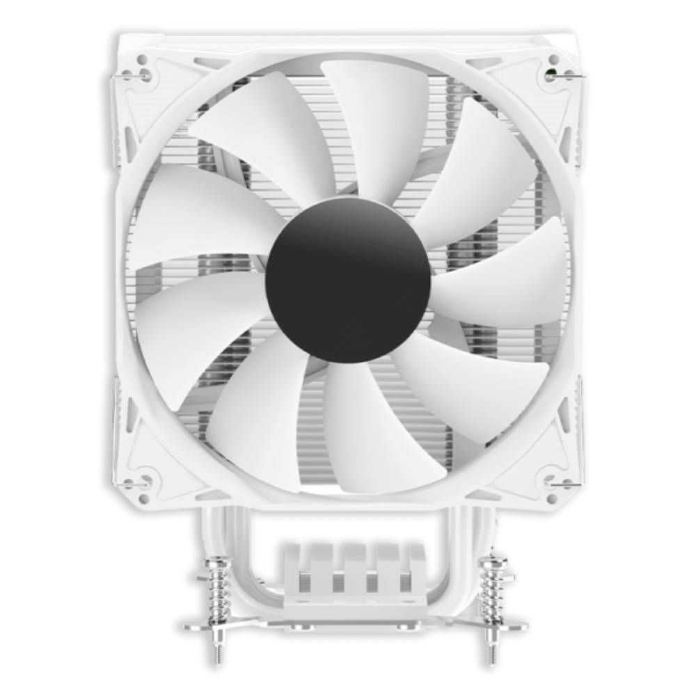 Disipador CPU Antryx Mirage Infinity, White.