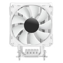Disipador CPU Antryx Mirage Infinity, White.