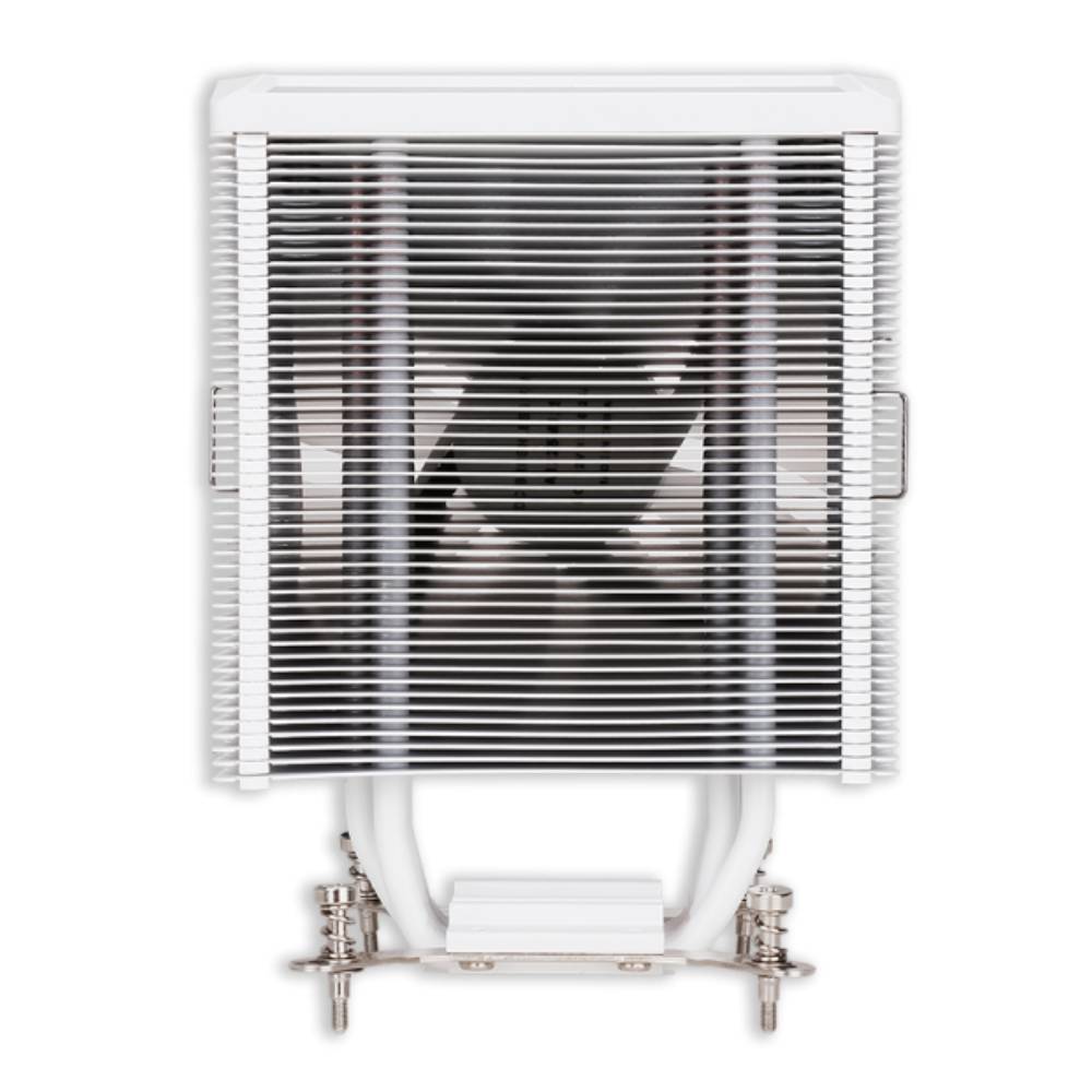 Disipador CPU Antryx Mirage Infinity, White.