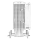 Disipador CPU Antryx Mirage Infinity, White.