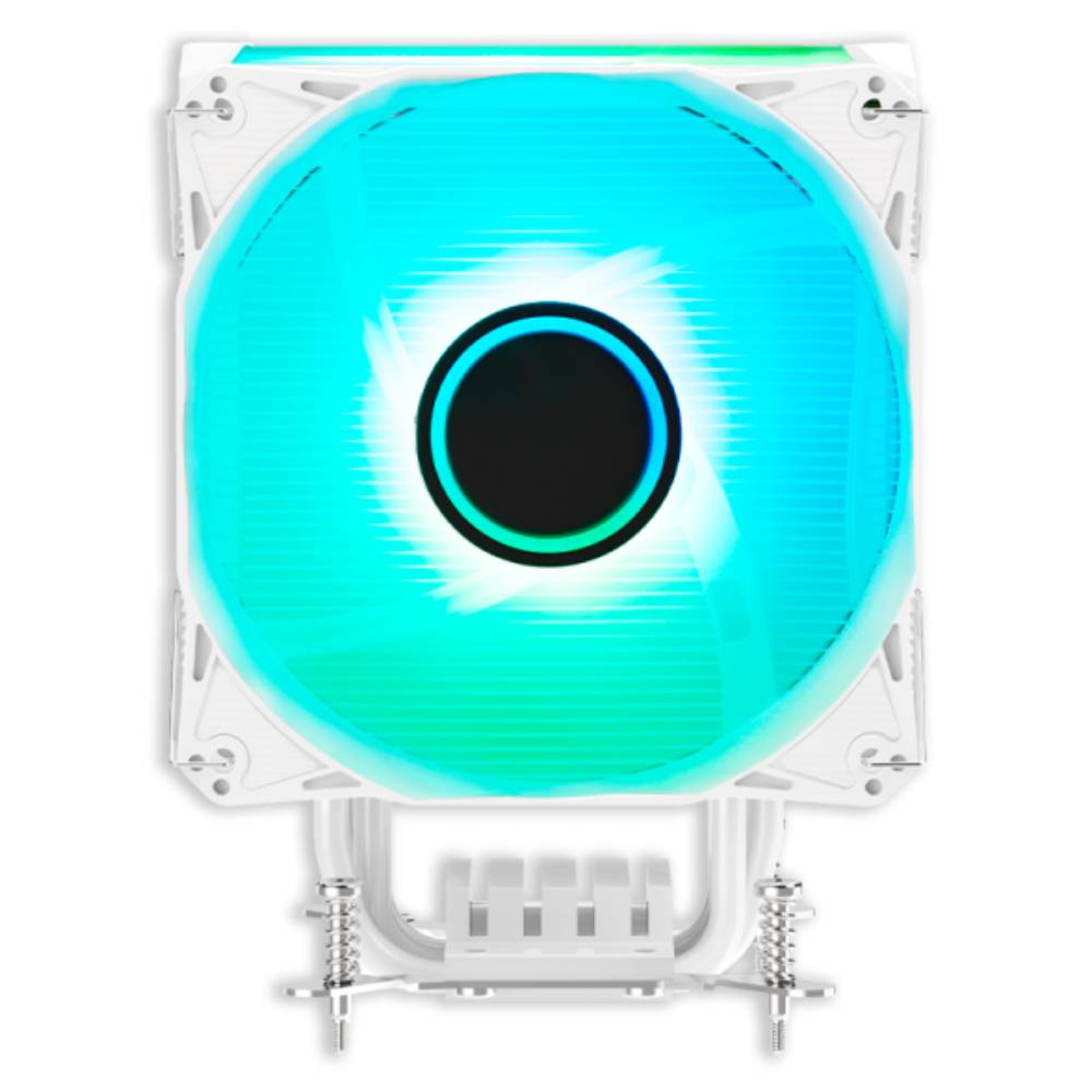 Disipador CPU Antryx Mirage Infinity, White.