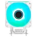 Disipador CPU Antryx Mirage Infinity, White.