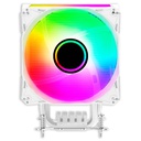 Disipador CPU Antryx Mirage Infinity, White.