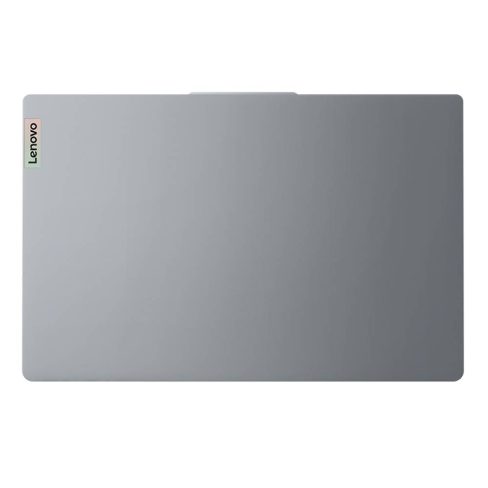 Laptop Lenovo Ideapad Slim 3, AMD Ryzen 5 7520U 2.8/4.3Ghz | Pantalla 15.6&quot; - FHD | 16Gb RAM - 512Gb SSD NVM | AMD Radeon Graphics | Español | FreeDos + Maletín Casual T210 16&quot;.