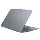 Laptop Lenovo Ideapad Slim 3, AMD Ryzen 5 7520U 2.8/4.3Ghz | Pantalla 15.6&quot; - FHD | 16Gb RAM - 512Gb SSD NVM | AMD Radeon Graphics | Español | FreeDos + Maletín Casual T210 16&quot;.