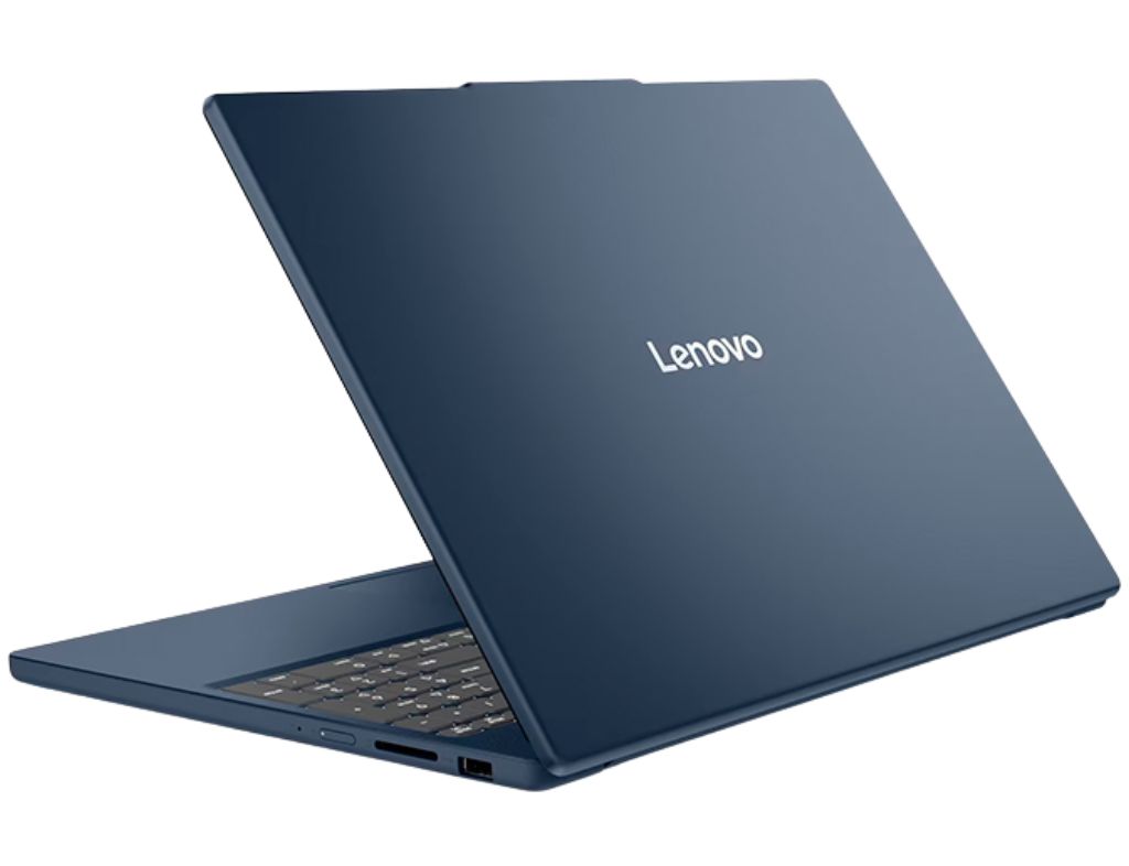 Laptop Lenovo Ideapad Slim 3 Intel Core I7-13620H 2.4/4.9Ghz, | 15.3&quot; WUXGA Táctil | 16GB RAM LPDDR5 | 512GB SSD  | Intel Iris Xe | Freedos | Español.