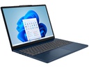 Laptop Lenovo Ideapad Slim 3 Intel Core I7-13620H 2.4/4.9Ghz, | 15.3&quot; WUXGA | 24GB RAM LPDDR5 | 512GB SSD  | Intel Iris Xe | Freedos | Español.