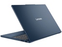 Laptop Lenovo Ideapad Slim 3 Intel Core I7-13620H 2.4/4.9Ghz, | 15.3&quot; WUXGA | 24GB RAM LPDDR5 | 512GB SSD  | Intel Iris Xe | Freedos | Español.
