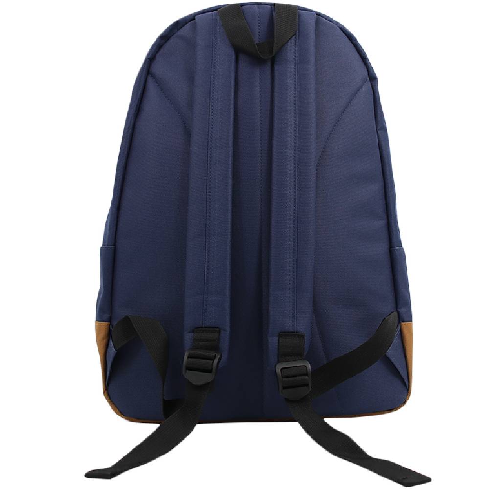 Mochila Teros Nova Blue/Brown TE-ACS9019BL,para notebooks de hasta 15.6"