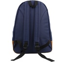 Mochila Teros Nova Blue/Brown TE-ACS9019BL,para notebooks de hasta 15.6"