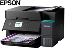 Impresora Multifuncional Epson EcoTank L6370, Imprime | Escanea | Copia | Fax-Dúplex-USB | LAN-WiFi.