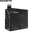 Fuente de Alimentación Gigabyte P750BS, 750W, ATX12V, 80 Plus Bronze.