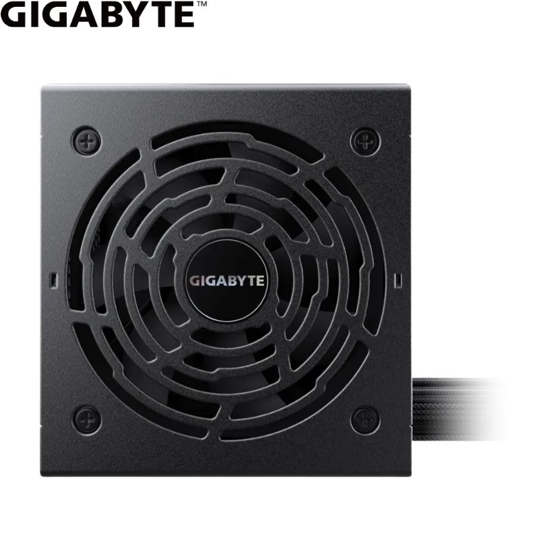 Fuente de Alimentación Gigabyte P750BS, 750W, ATX12V, 80 Plus Bronze.
