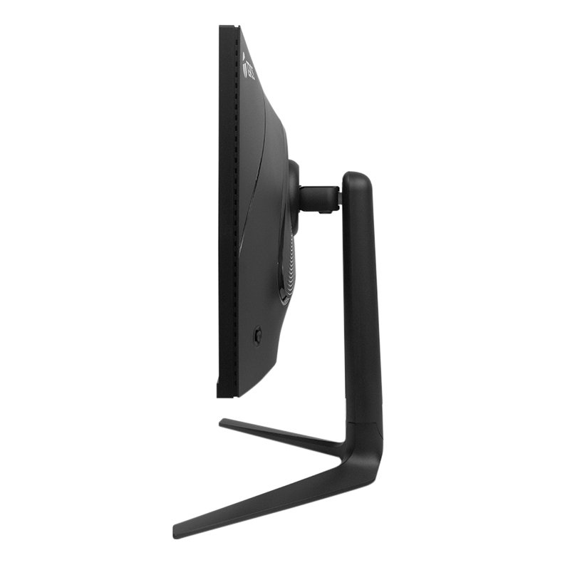 Monitor plano TEROS TE-2753G, 27&quot; QHD IPS, 180 Hz, 1 ms, HDMI, DP, PIVOT