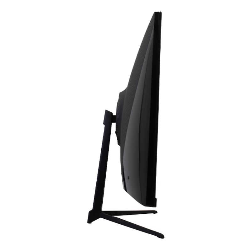 Monitor Curvo Teros TE-2732S, 27&quot; FHD, VA, 100Hz, HDMI, VGA, VESA, AMD Freesync.
