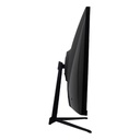 Monitor Curvo Teros TE-2732S, 27&quot; FHD, VA, 100Hz, HDMI, VGA, VESA, AMD Freesync.
