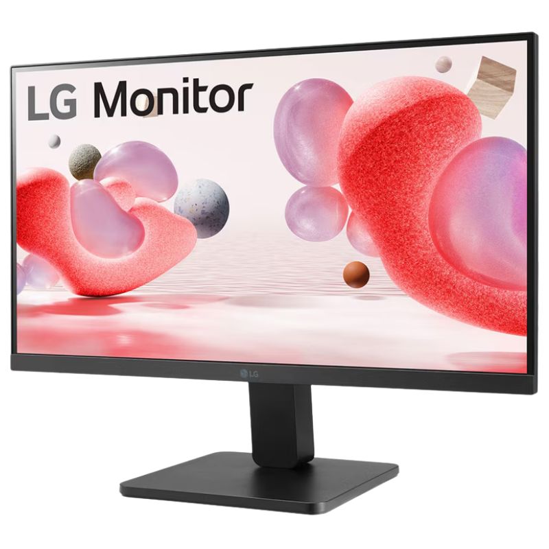 Monitor LG 22MR410-B, 21.45&quot; FHD VA (1920x1080) HDMIx1/VGAx1/HP-Out