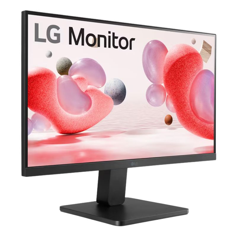 Monitor LG 22MR410-B, 21.45&quot; FHD VA (1920x1080) HDMIx1/VGAx1/HP-Out