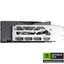 Tarjeta de Video MSI GeForce RTX 5060Ti 8GB Gaming OC, 8GB GDDR7, PCIe Gen 5.0