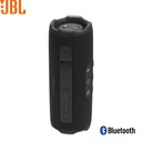 Parlante Bluetooth Portátil JBL Flip 7 AI Sound Boost, Recargable, Negro.