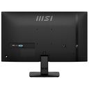 Monitor Gaming MSI MP275 E2 27", FHD, IPS,120Hz, DP, HDMI, VGA, Speaker.