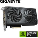 Tarjeta de Video PNY GeForce RTX 5060 8GB OC Dual Fan, 8GB GDDR7, PCIe Gen 5.0