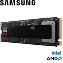 Unidad en Estado Solido Samsung 9100 PRO 2TB M.2 2280, PCIe 5.0 x4 NVMe 2.0
