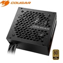 Fuente de Alimentación Cougar GEC 750w, ATX, 80 Plus Gold.