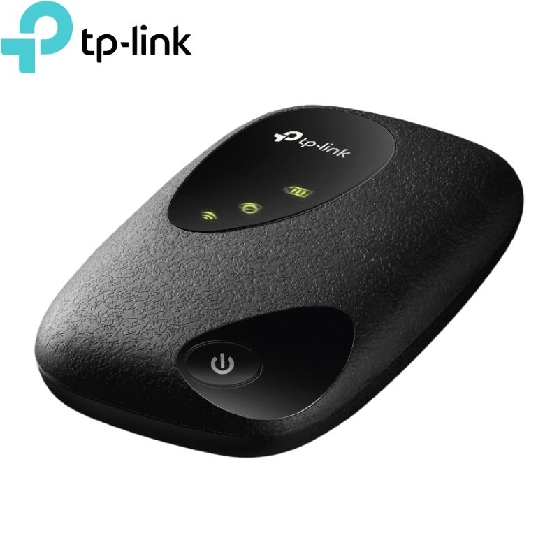 Router Mobile Tp-Link M7000, 4G LTE WI-FI 5.