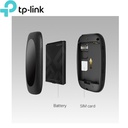 Router Mobile Tp-Link M7000, 4G LTE WI-FI 5.