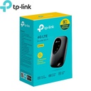 Router Mobile Tp-Link M7000, 4G LTE WI-FI 5.
