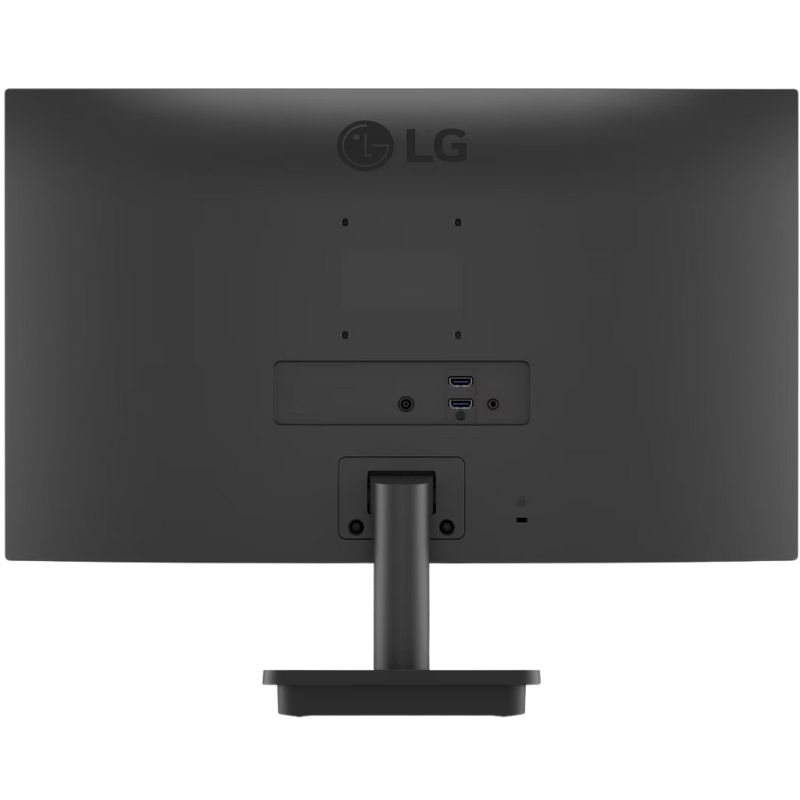 Monitor LG 24MS500-B 23.8" FHD IPS (1920x1080), HDMI x2 / Headphones-Out x1