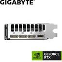 Tarjeta de video Gigabyte GeForce RTX 5060 EAGLE MAX OC 8G, 8Gb GDDR7, PCIe Gen 5.0