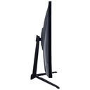 Monitor Plano Gaming Teros TE-2475G 24.5" FHD VA, 180Hz 1ms, HDMI, DP, Audio Out, Negro.